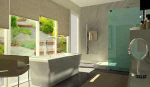 Projet Salle de Bains 3D