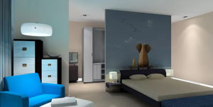 Projet chambre 3D