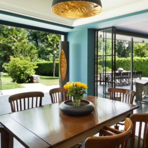 DECORATION INTERIEURE ET AMENAGEMENT PAYSAGER