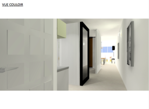 Projet LOFT 3D