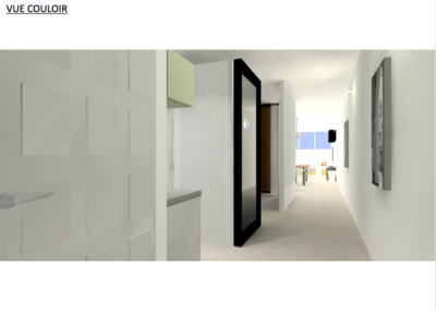 Projet LOFT 3D